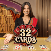 32 Baraha tại sky 88 casino