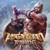 Asgardian Trỗi Dậy tại sky 88
