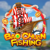 Câu Cá Bao Chuan tại sky 88