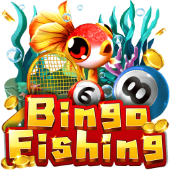 Câu Cá Bingo tại sky 88