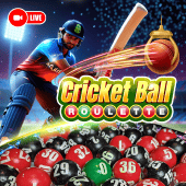 Roulette Bóng Cricket tại sky 88