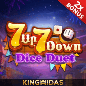Song Ca Xúc Xắc tại sky 88