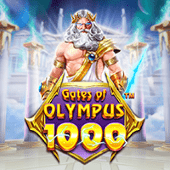 Cổng Olympus 1000 tại sky 88