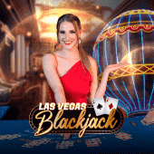 Blackjack Las Vegas tại sky 88