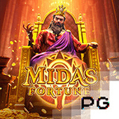 Vận May Midas tại sky 88