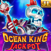 Vua Đại Dương Jackpot tại sky 88