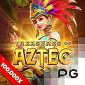 Kho Báu Aztec tại sky 88