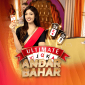 Andar Bahar Tối Thượng tại sky 88