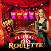 Roulette Tối Thượng tại sky 88
